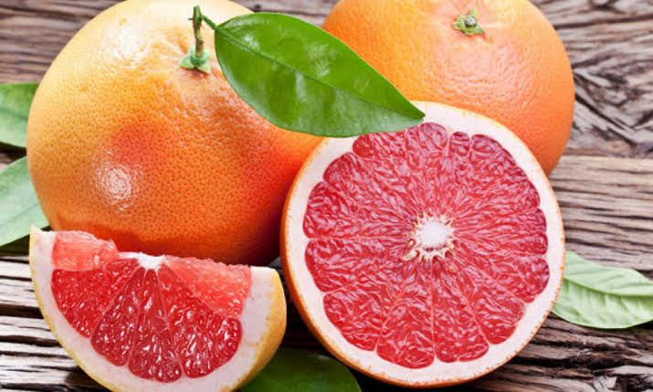 Grapefruit